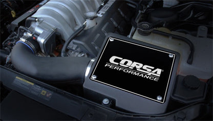 Corsa Performance Corsa Chrysler/Dodge 04-10 300/05-10 Charger/05-08 Magnum STR-8 6.1L V