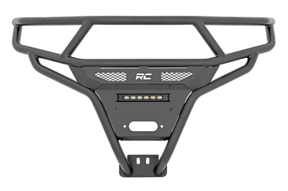 Tubular Bumper Front Polaris RZR XP1000 Rough Country
