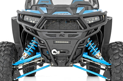 Tubular Bumper Front Polaris RZR XP1000 Rough Country