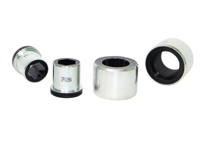 Whiteline 08-09 Pontiac G8 Control Arm - Rear Upper Inner Bushings W63672
