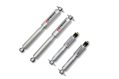 Belltech Shock Set Street Performance
