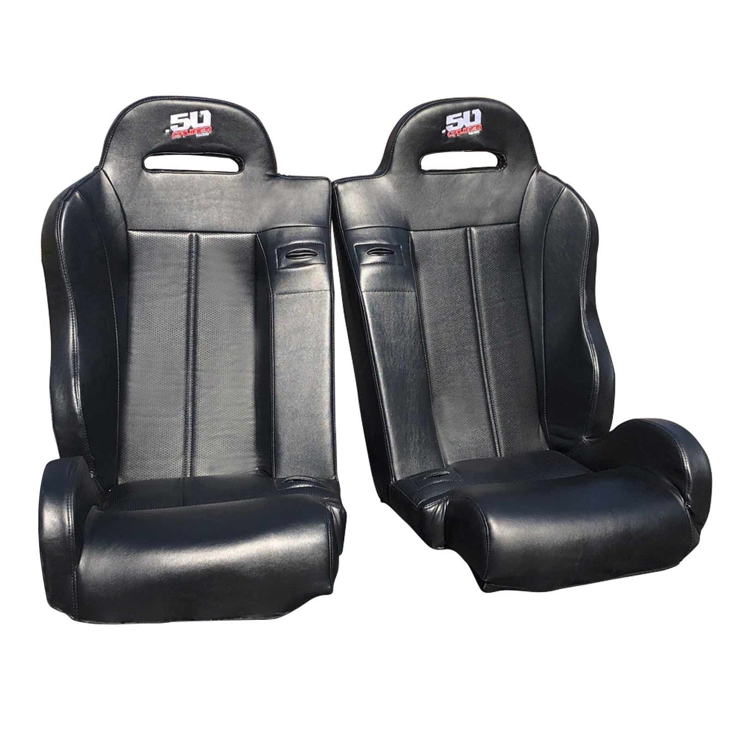 RZR Split Bench Seat for Front or rear 2 and 4 seat models