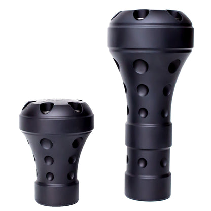 V1 Shift Knob - Automatic FJ Cruiser/5th Gen 4Runner Set - BLACK