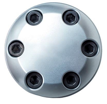 V1 Shift Knob - Automatic FJ Cruiser/5th Gen 4Runner Set - BLACK
