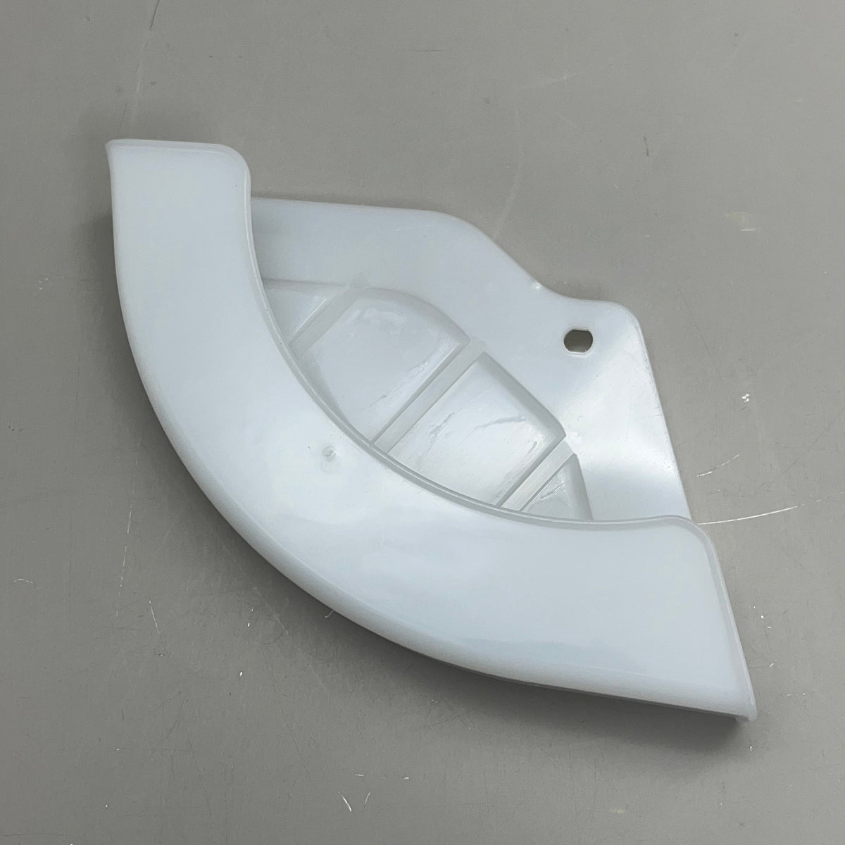 HONDA RR. Disk Cover Genuine OEM 43330-KS6-700