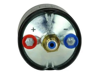 AEM 400LPH High Pressure Inline Fuel Pump - M18x1.5 Female  50-1009