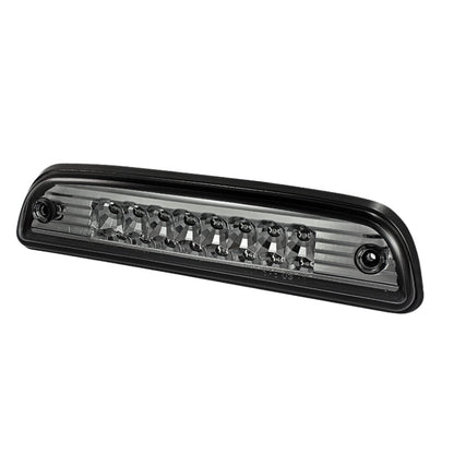 SPYDER Xtune Toyota Tacoma 95-04 3rd Brake Lights Smoked BKL-JH-TTA95-LED-SM 9025228