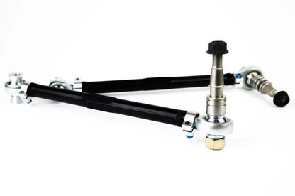SPL Part Rear Toe Arms for Porsche 996 / 997