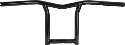 Burly Brand The Sid Bar 10in - Black B12-6031B