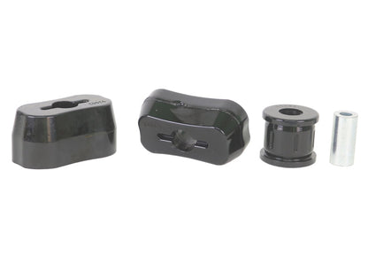 Whiteline 1998-2006 Volkswagen Beetle Motor Mount Insert - Lower Torque Position W93510