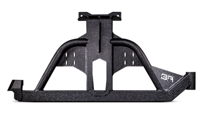 Body Armor 4x4 Hawse Fairlead (Synthetic Rope Only) 5140