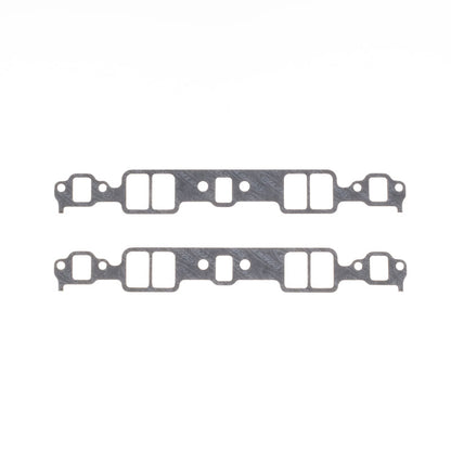 Cometic Gasket Cometic Chevy Gen1 Small Block V8 .020in Fiber Intake Mani Gskt Set C5544-020