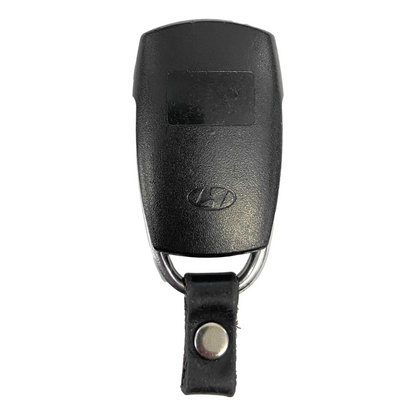 Hyundai Entourage 2007-2009 OEM 3 Button Remote SV3-100060233