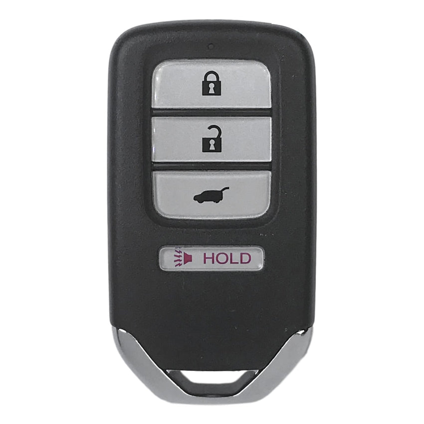 Honda CR-V 2015-2016 4 Button Smart Key For ACJ932HK1210A