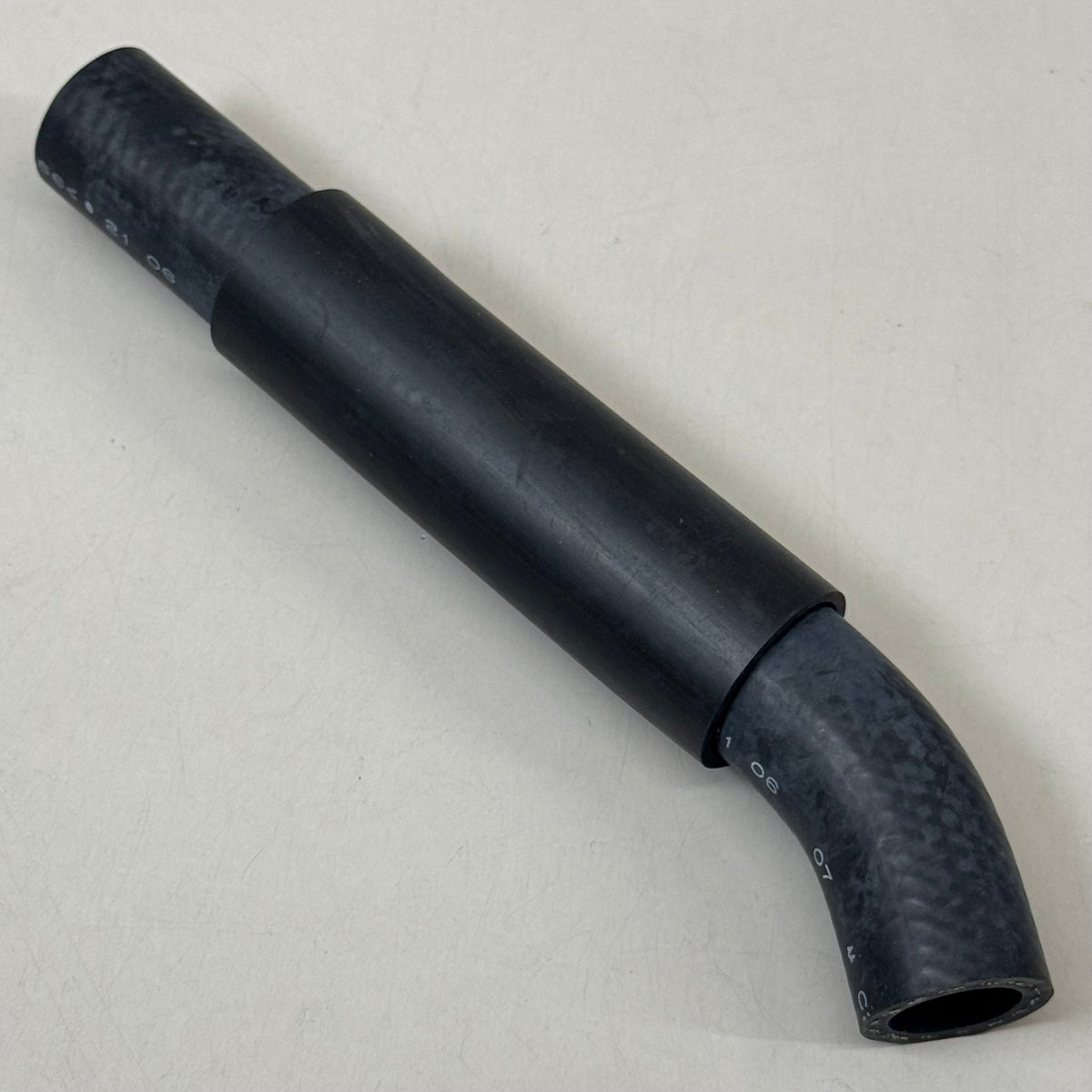 HONDA Water Hose Lower TRX450ER TRX450R Electric & Kick Start OEM 19502-HP1600