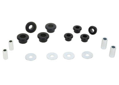 Whiteline Plus 4/92-9/07 Subaru Impreza (Inc WRX & STI) Front Sway Bar Link W22259