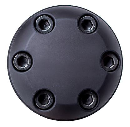 V1 Shift Knob - Toyota Short Automatic - BLACK
