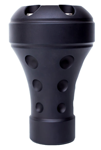 V1 Shift Knob - Toyota Short Automatic - BLACK