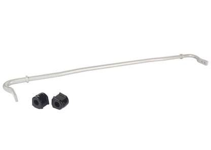 Whiteline 2020+ Subaru Outback Rear 20mm 2 Point Adjustable Sway Bar BSR55Z