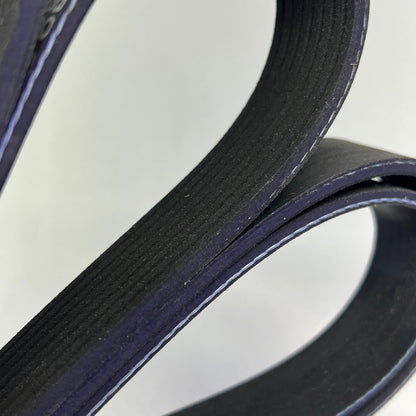 FORD MOTORCRAFT Extra Heavy Duty Serpentine Belt 6.7l Genuine OEM JK81353
