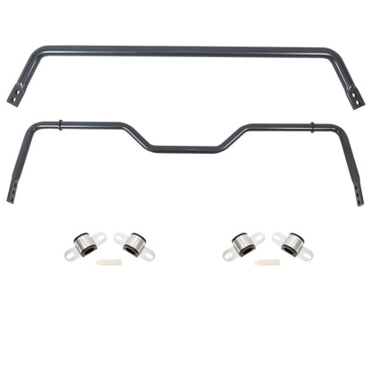 Belltech 2009-2018 Ram 1500 2wd/4wd (Inc. Classic body) ANTI-SWAYBAR SET 5465/5563 9935