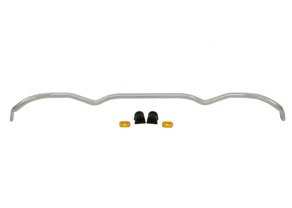 Whiteline Front Sway Bar 22mm Heavy Duty Blade Adjustable Subaru Impreza 10-11