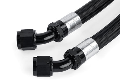 APR Full Catch Can System - 1.8T / 2.0T EA888 GEN 3 MQB