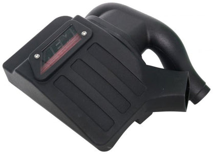 AEM Induction AEM C.A.S 07-11 BMW 335i V6-3.0L F/I Cold Air Intake System 21-825DS