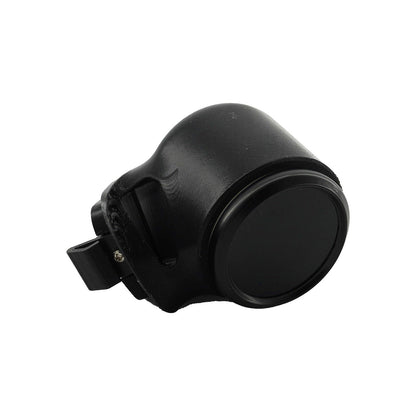 Single Gauge Pod Mount for 1994-2001 Acura Integra DC2 52mm Functional Window Vent