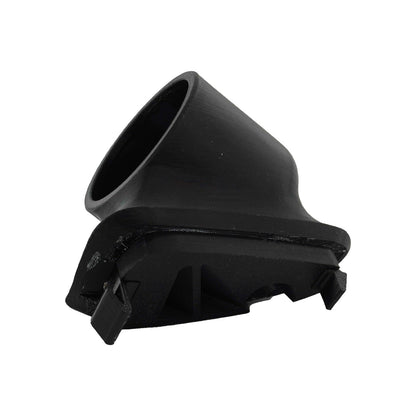 Single Gauge Pod Mount for 1994-2001 Acura Integra DC2 52mm Functional Window Vent