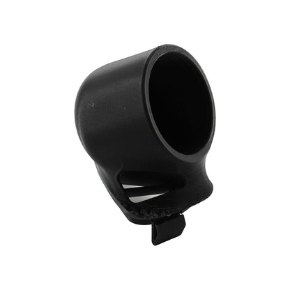 Single Gauge Pod Mount for 1994-2001 Acura Integra DC2 52mm Functional Window Vent