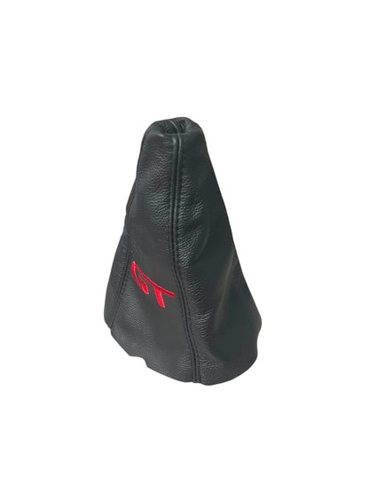 1994 - 2004 Mustang GT Replacement Genuine Leather shift Boot Cover