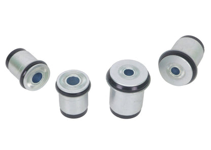 Whiteline 07-14 Toyota FJ Cruiser Front Control Arm Lower Inner Bushing Kit W53522