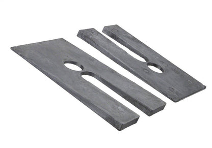 Ford Performance Parts 15-18 F-150 4WD Regular Cab / Super Cab / Super Crew Rear Lowering Kit