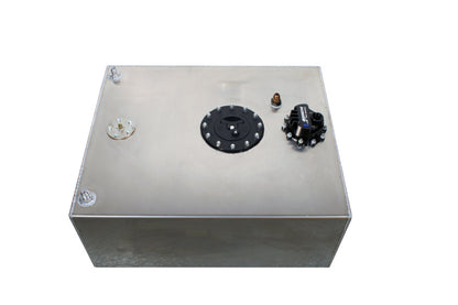 Aeromotive Fuel Cell
