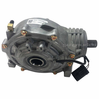 OEM Polaris RZR Front Gear Case Differential 1334624