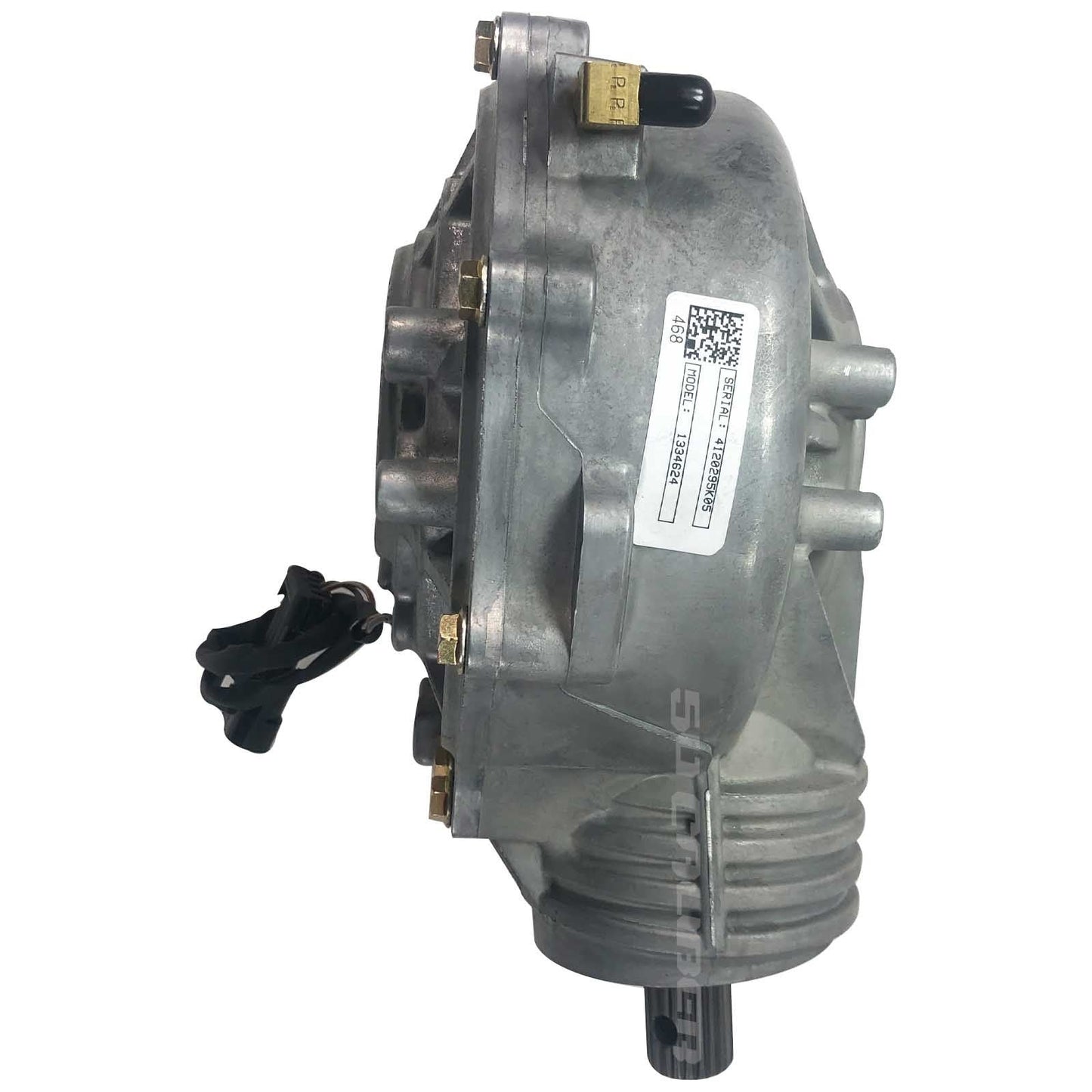 OEM Polaris RZR Front Gear Case Differential 1334624