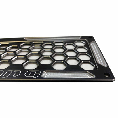 Air Intake Bezel Polaris RZR XP1000 2014+