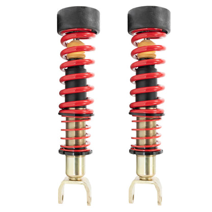 Belltech Coilover Kit 2019+ Ram 1500 2WD/4WD 1-3in F / 4-5in R 1063SPC