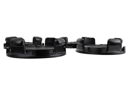 Ford Racing 17-22 Raptor/Ranger Wheel Center Cap Set M-1096K-RA