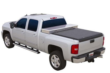 Access Lorado 88-98 Chevy/GMC Full Size 6ft 6in Stepside Bed (Bolt On) Roll-Up Cover 42139