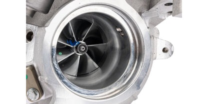 APR Stage 3 PowerMax GT2563S Turbocharger System