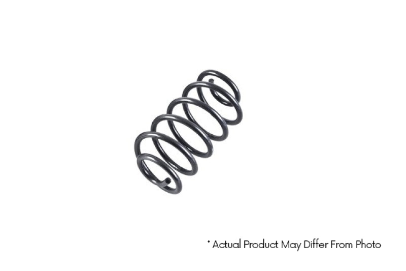 Belltech Muscle Car Spring Kits Ford 79-93 Fox