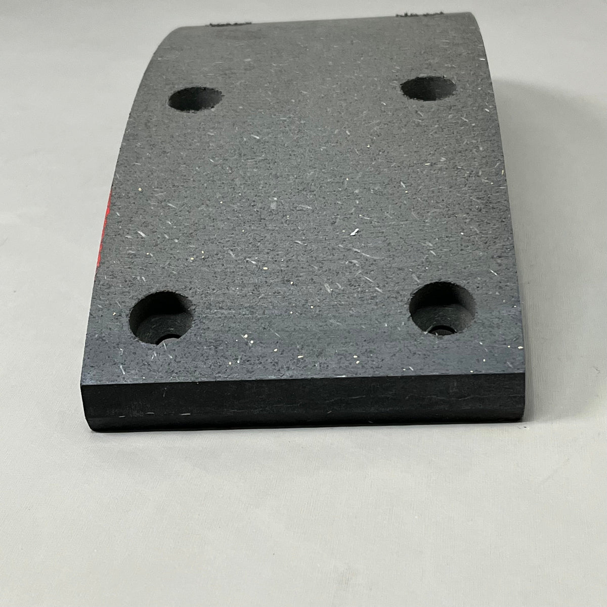 CARLISLE (7 PACK) Off High Way Brake Lining 14" x 5" GG F4575DOSEG MM NAB10GG