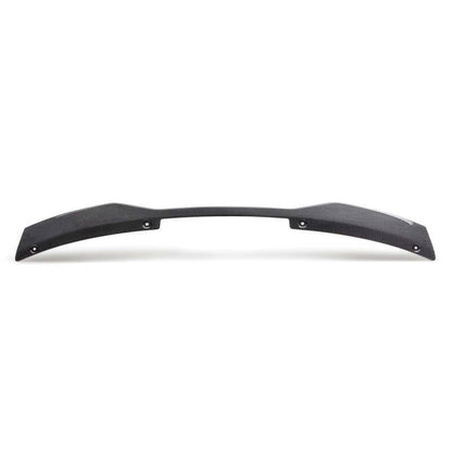 Anderson Composites 2024+ Ford Mustang Dark Horse Type-OE Carbon Fiber Gurney Flaps AC-GF24FDMUDH-OE