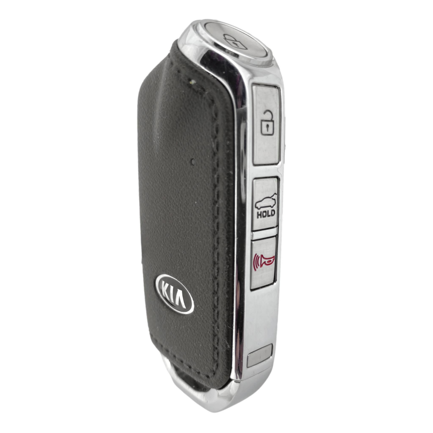 2019-2021 Kia Stinger GT OEM 4 Button Smart Key TQ8-FOB-4F17