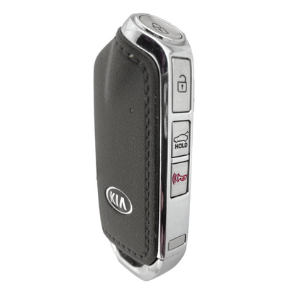 2019-2021 Kia Stinger GT OEM 4 Button Smart Key TQ8-FOB-4F17