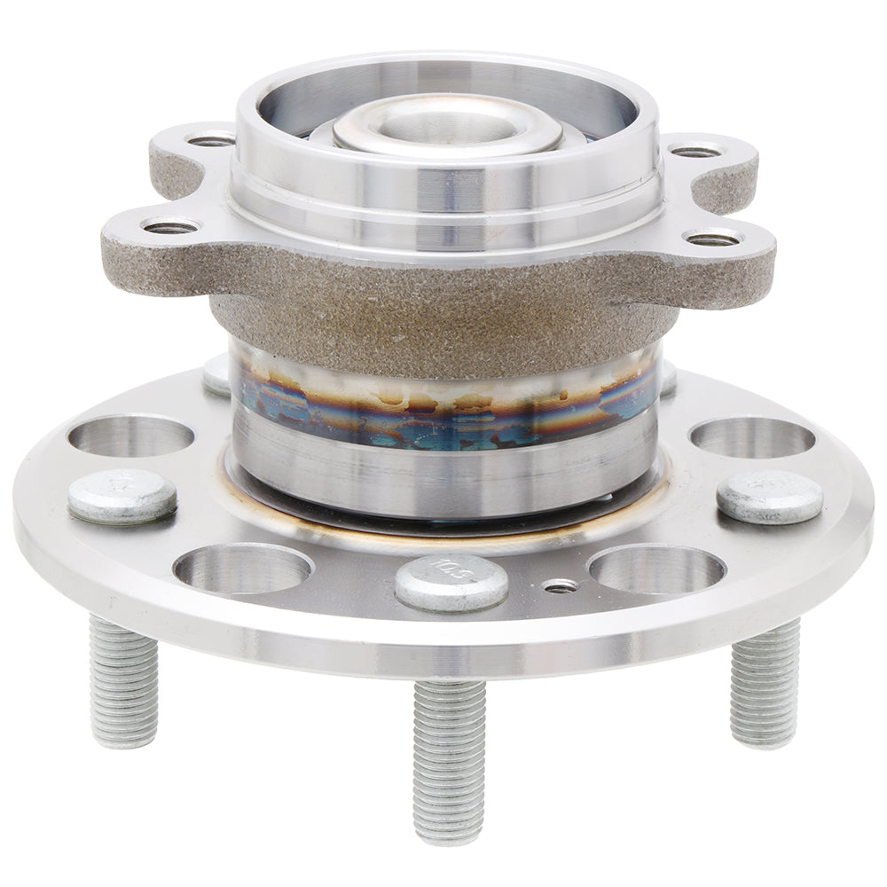 512410 - Rear Wheel Hub Bearing Hub Assembly