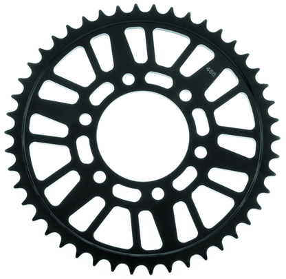 BikeMaster Kawasaki Rear Steel Sprocket 530 44T - Black 965345