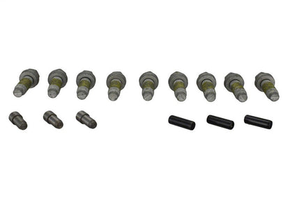 Ford Racing 11inch Pressure Plate Bolt and Dowel Kit M-6397-B46